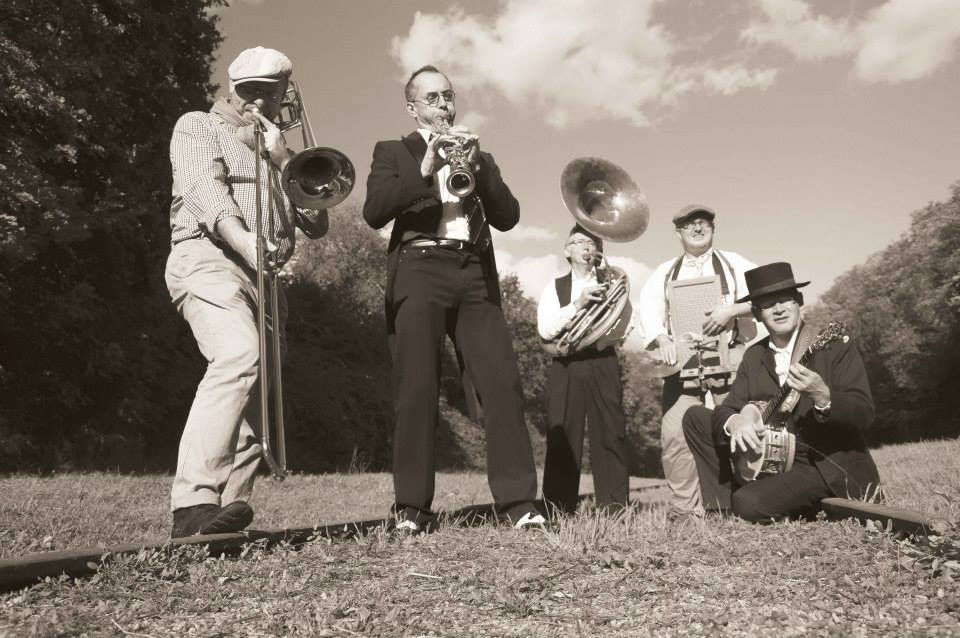 Orchestre de variété mariage, carnaval